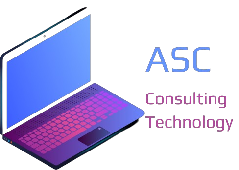 logo officiel de A-S_CONSULTING